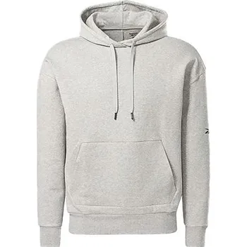 Pánská mikina Pánská mikina Reebok TS DreamBlend Cotton - TS DreamBlend Cotton - 3422358