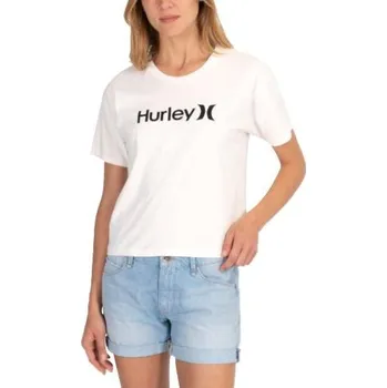 Dámské tričko Dámské triko Hurley Ocencare O&O - Ocencare One&Only - 3426391