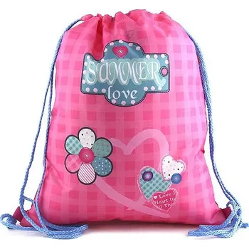 Školní sáček Sportovní vak Target Summer Love 17903