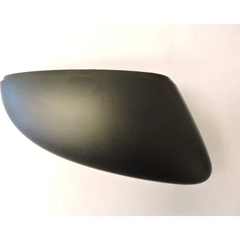 Auto zrcátko Kryt zrcátka pravý černý RAPID, ORIGINAL 5JA857538, pro RAPID, NH. Typové číslo: 5JA857538,5JA857538,5JA857538 9B9, TC3
