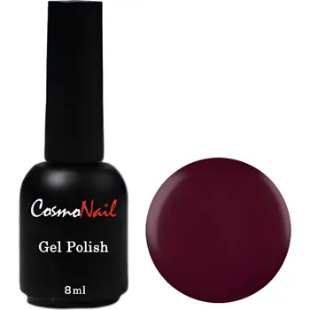 Lak na nehty CosmoNail Gel polish Classic 230, 8 ml