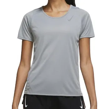 Dámské tričko Tričko Nike Dri-FIT Race - 3483021