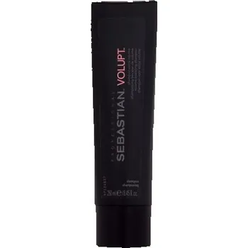 Šampon Sebastian Professional Volupt 250 ml šampon pro objem vlasů pro ženy