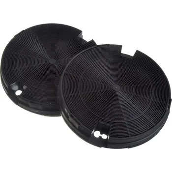 Příslušenství pro digestoř Uhlíkový filtr Electrolux E3CFT29 / MCFE39, Elica typ 29 do digestoře pro Candy CBP61/1W