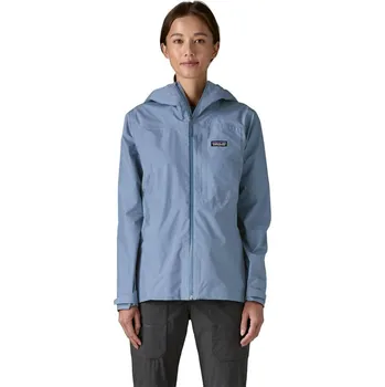 Dámská casual bunda PATAGONIA W's Boulder Fork Rain Jacket, BNLB velikost: S