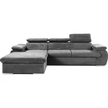 Sedací souprava Sedací souprava Coast Gerra 70 Provedení: Levá varianta, látka: Gerra 70