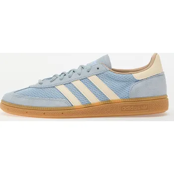Pánské tenisky Tenisky adidas Handball Spezial Clear Sky/ Crew White/ Warm Sand EUR 42