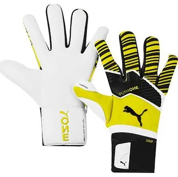 Brankářské rukavice Brankářské rukavice Puma One Grip 1 Hybrid Pro - One Grip 1 Hybrid Pro - 3324268