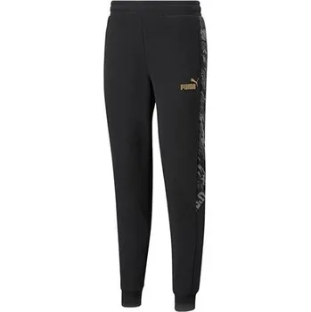 Pánské tepláky Puma Graphic - Graphic