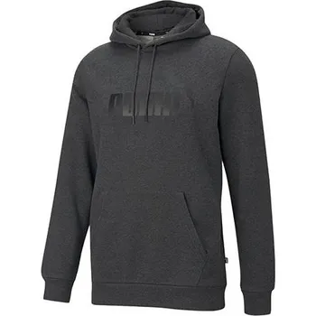 Pánská mikina Pánská mikina Puma Essential Big Logo Hoodie - Essential Big Logo Hoodie - 3471013