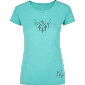 Dámské tričko Dámské triko Kilpi Garove - Garove - 3413638