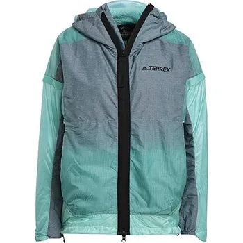 Dámská větrovka W TXMS Windwv J - 3471366