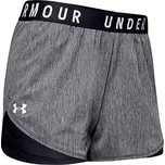 Play Up Twist Shorts 3.0-BLK - 3466553