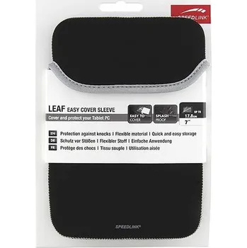 Náhradní díl pro tablet Pouzdro na tablet Speed Link
