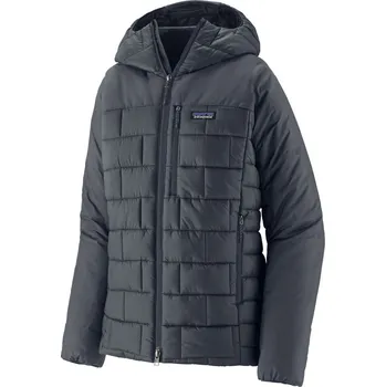 Dámská casual bunda PATAGONIA W's Hi-Loft Nano Puff Hoody, SMDB velikost: S