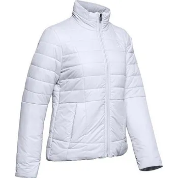Dámská cargo bunda Dámská bunda Under Armour Insulated Storm Jacket - 3342367