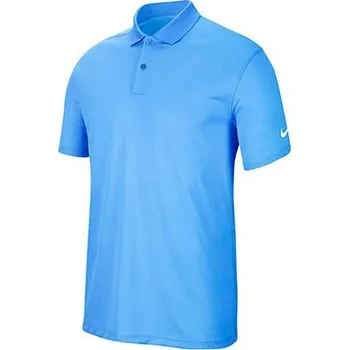 Pánské tričko Pánské polotriko Nike Victory Solid - Victory Solid - 3390935