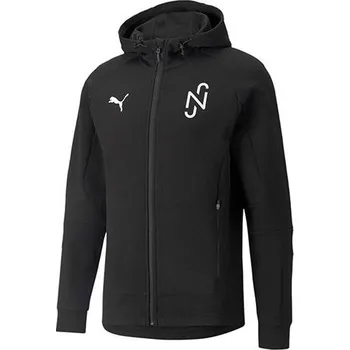 Pánská mikina Pánská mikina Puma Neymar JR Evostripe - Neymar JR Evostripe