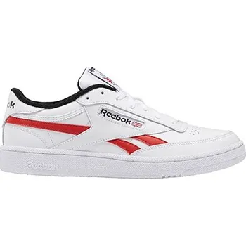 Pánské pantofle Obuv Reebok Classic Club 80 Revenge
