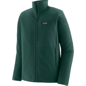 Dámská casual bunda PATAGONIA M's R2 TechFace Jacket, CASG velikost: M