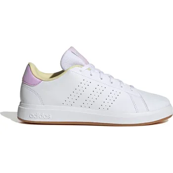 Dívčí tenisky Dětské boty ADIDAS ADVANTAGE BASE 2.0 J JI4191 – Bílá 36