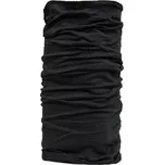 SENSOR TUBE MERINO ACTIVE šátek multifunkční Barva: Černá