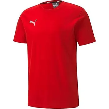 Pánské tričko Pánské tričko Puma teamGOAL 23 Casuals Tee - teamGOAL 23 Casuals - 3351805