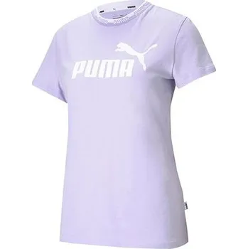 Dámské tričko Dámské tričko Puma Amplified Graphic Tee - Amplified Graphic Tee - 3389444