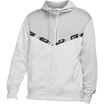 Pánská větrovka Pánská mikina Nike Sportswear Grey