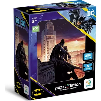Puzzle DODO Batman Úsvit 250 dílků