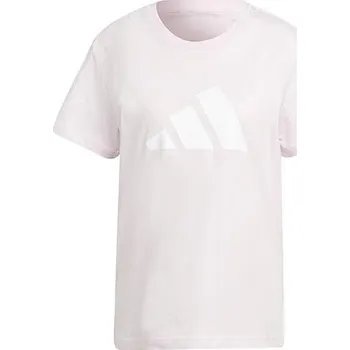 Dámské tričko Dámské tričko Adidas W FI 3B TEE - 3484269