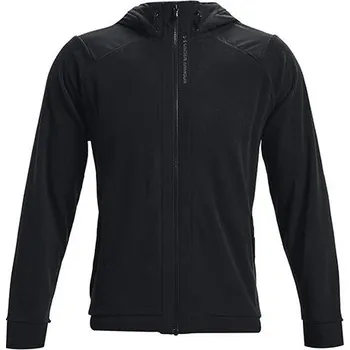 Pánská mikina Mikina Under Armour Rush Fleece FZ - 3477508