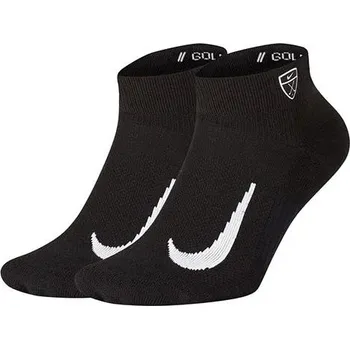 Dámské ponožky Ponožky Nike Multiplier Low - 3390706