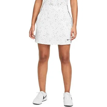 Dámská sukně Sukně Nike Printed Golf Skirt Dri-FIT UV - Dámská sportovní sukně PrintGolf s kapsami a vnitřními šortkami od značky Nike, v různém barevném provedení. - 3391019