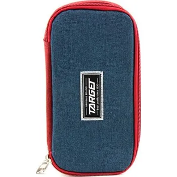 Penál Školní penál Target Compact college Campus Ocean 21928