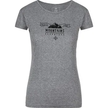 Dámské tričko Dámské triko Kilpi Garove - Garove - 3413593