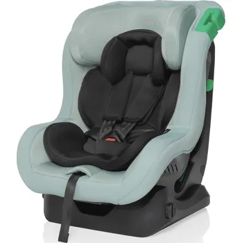 Autosedačka Zopa Verso Aquatic Green