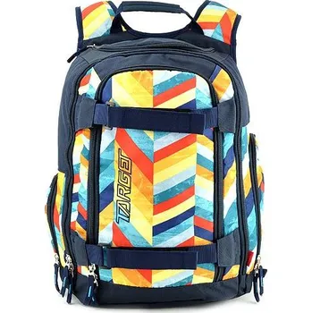 Školní batoh Sportovní batoh Target Kumu Spectrum 18034