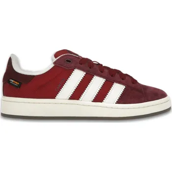 Pánské tenisky adidas Campus 00s Cordura Collegiate Burgundy 40