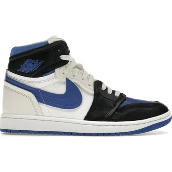 Dámské tenisky Jordan 1 High Method of Make Royal Toe (W) Velikost: 36.5 FB9891-041