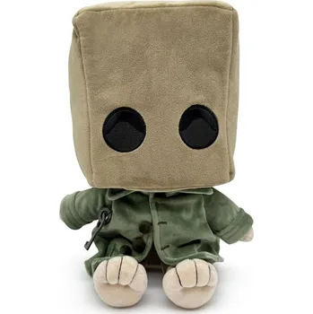 plyšák Plyšák Youtooz: Little Nightmares 2 - Mono 22 cm