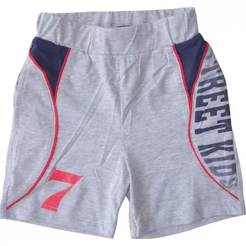 Chlapecké kraťasy Chlapecké kraťasy Aquamarine, vel. 122/128