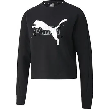 Dámská mikina Dámská mikina Puma Wardrobe Essentials - Wardrobe Essentials - 3326381