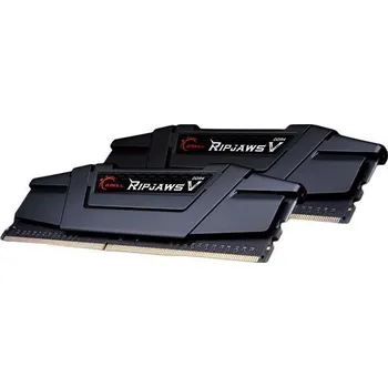 Operační paměť G.SKILL 32GB KIT DDR4 3200MHz CL16 Ripjaws V