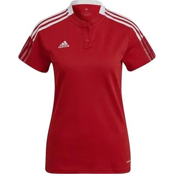 Dámské tričko Dámské tričko adidas TIRO21 POLO - 3487755