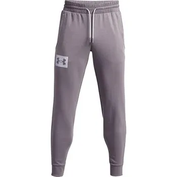 UA Summit Knit Pants-GRY - 3468658