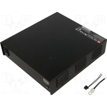 Nabíječka baterií MEAN WELL ENC-120-12