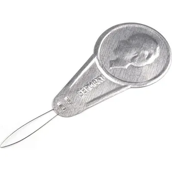 Navlékač nití nikl 1000 ks