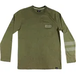 Pánské triko Hurley Oceancare Block Party