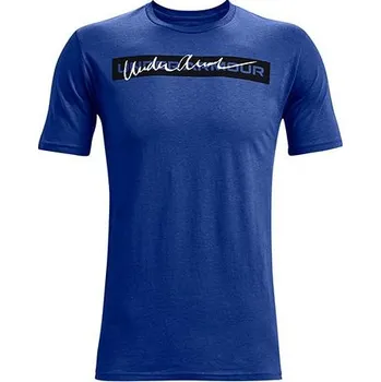 UA SIGNATURE KETTLEBELL SS-BLU - 3466658